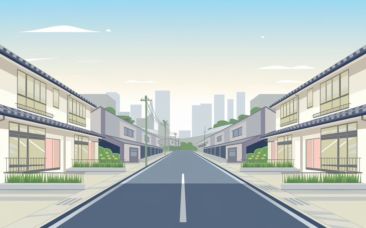 倉敷市で住宅ローン滞納が不安な方へ！自宅に住み続けるリースバ...の画像