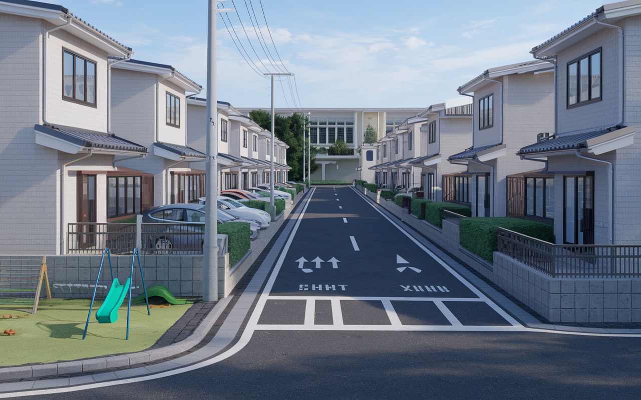 倉敷市で子育てしやすい学区は？不動産購入前に知りたい暮らしの...の画像