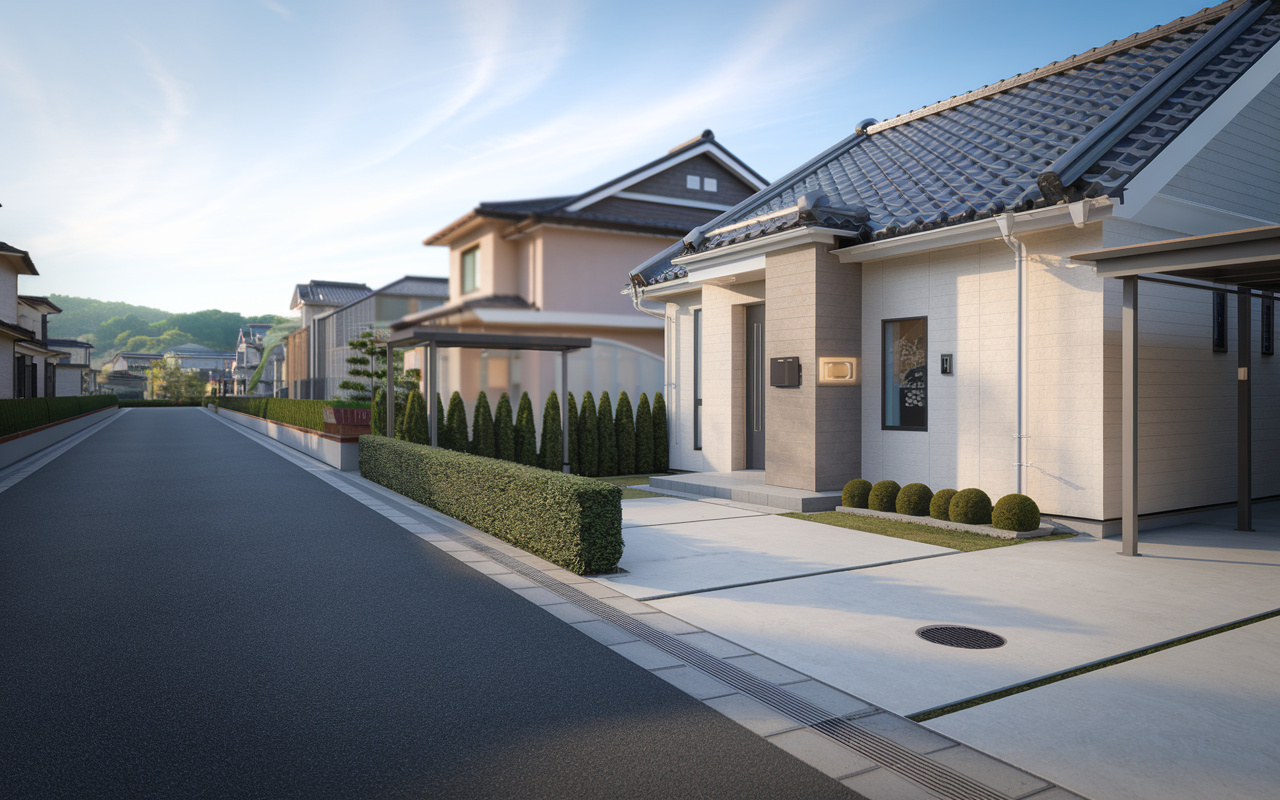 倉敷市で老後資金に悩む方へリースバックとは？自宅を活用して住...の画像
