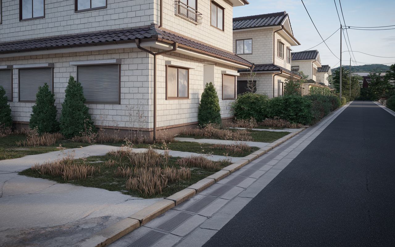 草津市の相続空き家に悩んだら？管理の方法と今後の考え方を解説...の画像