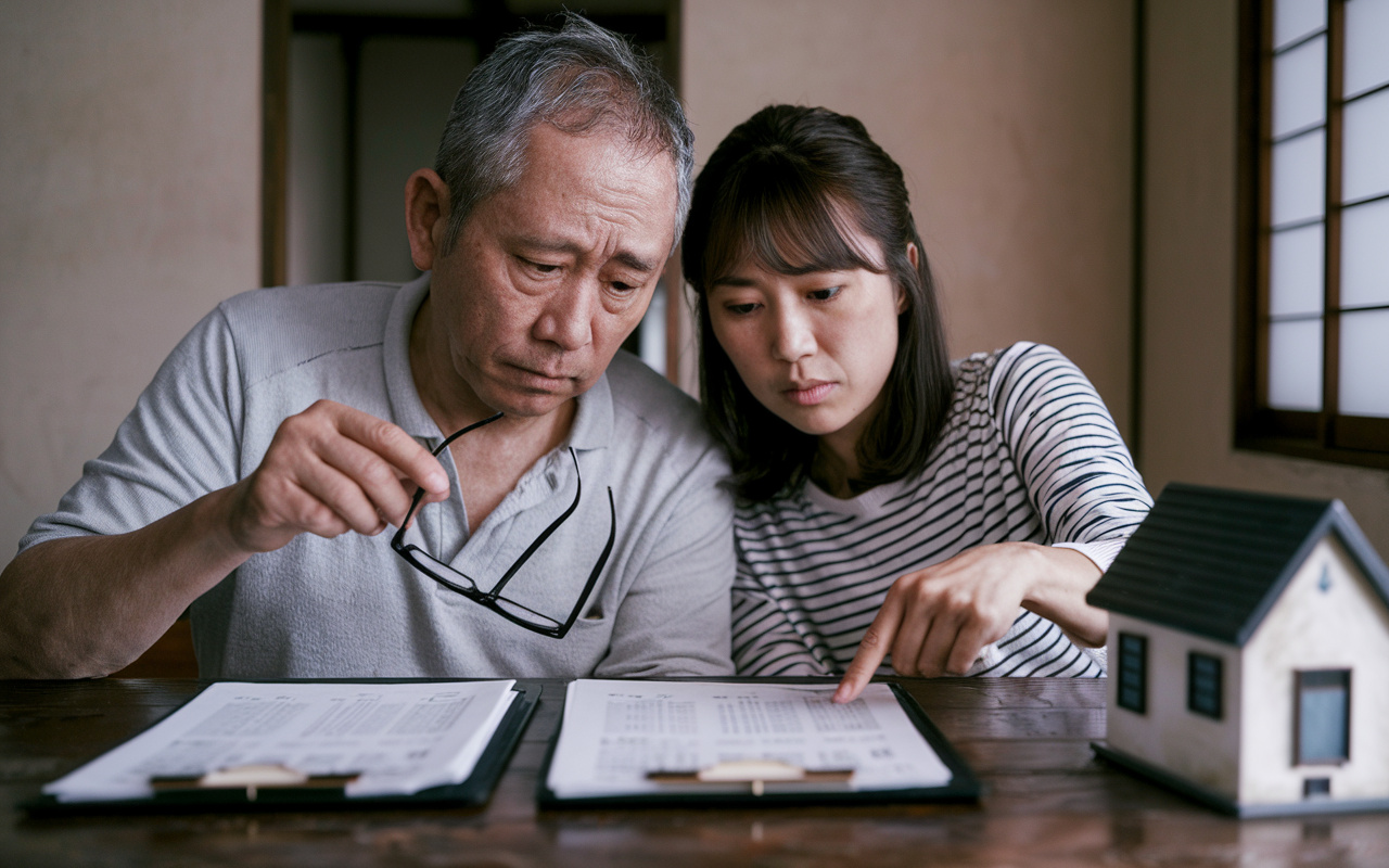 草津市の空き家相続はいつ売却すべき？最適な売却タイミングと判...の画像