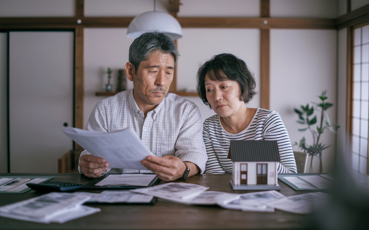 草津市の相続空き家を賃貸にするべきか？放置リスクと売却も含め...の画像