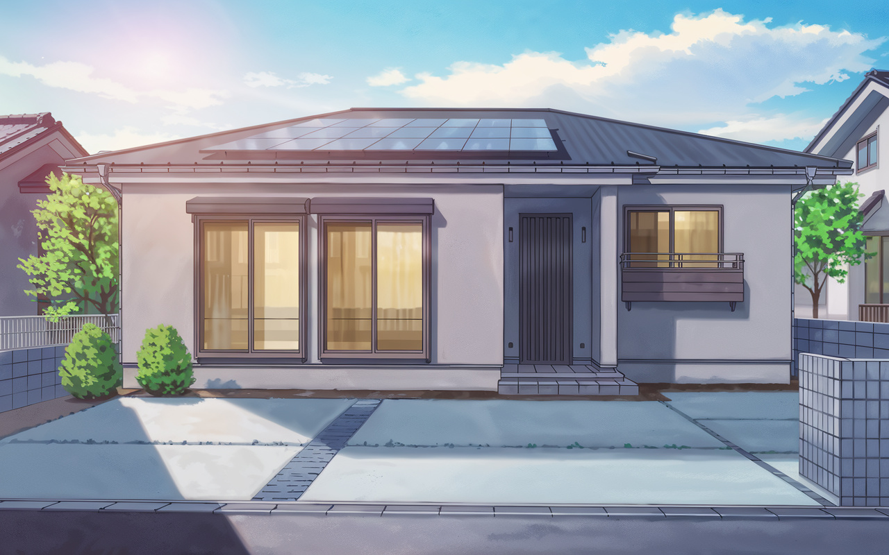 省エネ基準義務化で何が変わる？ZEH断熱住宅の売却価格への影...の画像