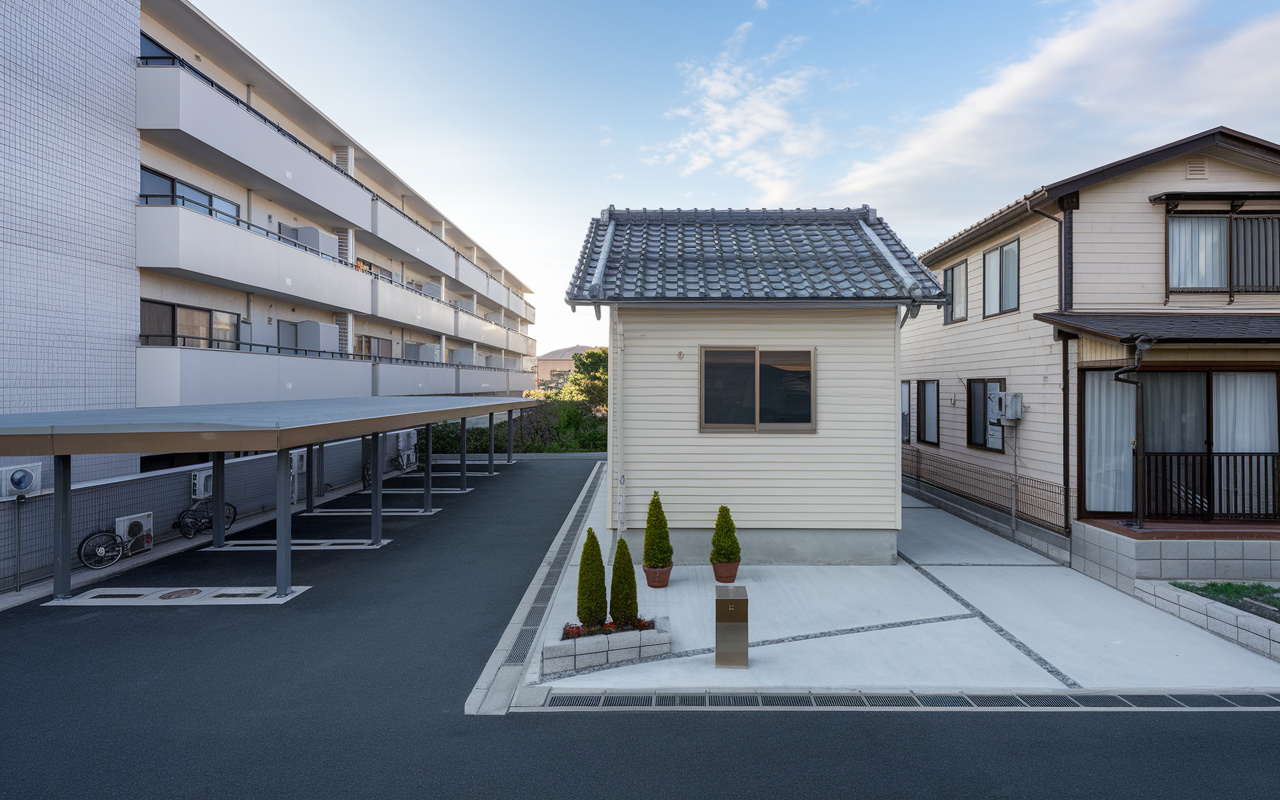 物価上昇と物価高で家計圧迫？マイホーム売却と住み替えで生活費...の画像