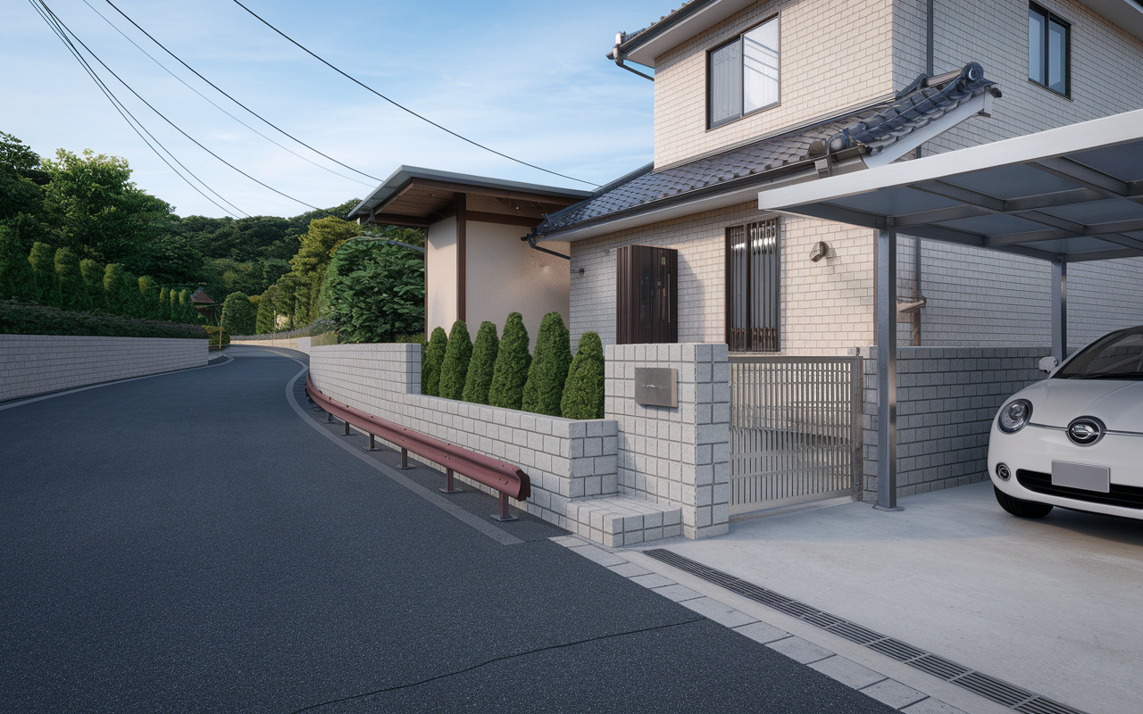 伏見区駅近戸建ては今売るべき？売却タイミングと相場推移を解説...の画像