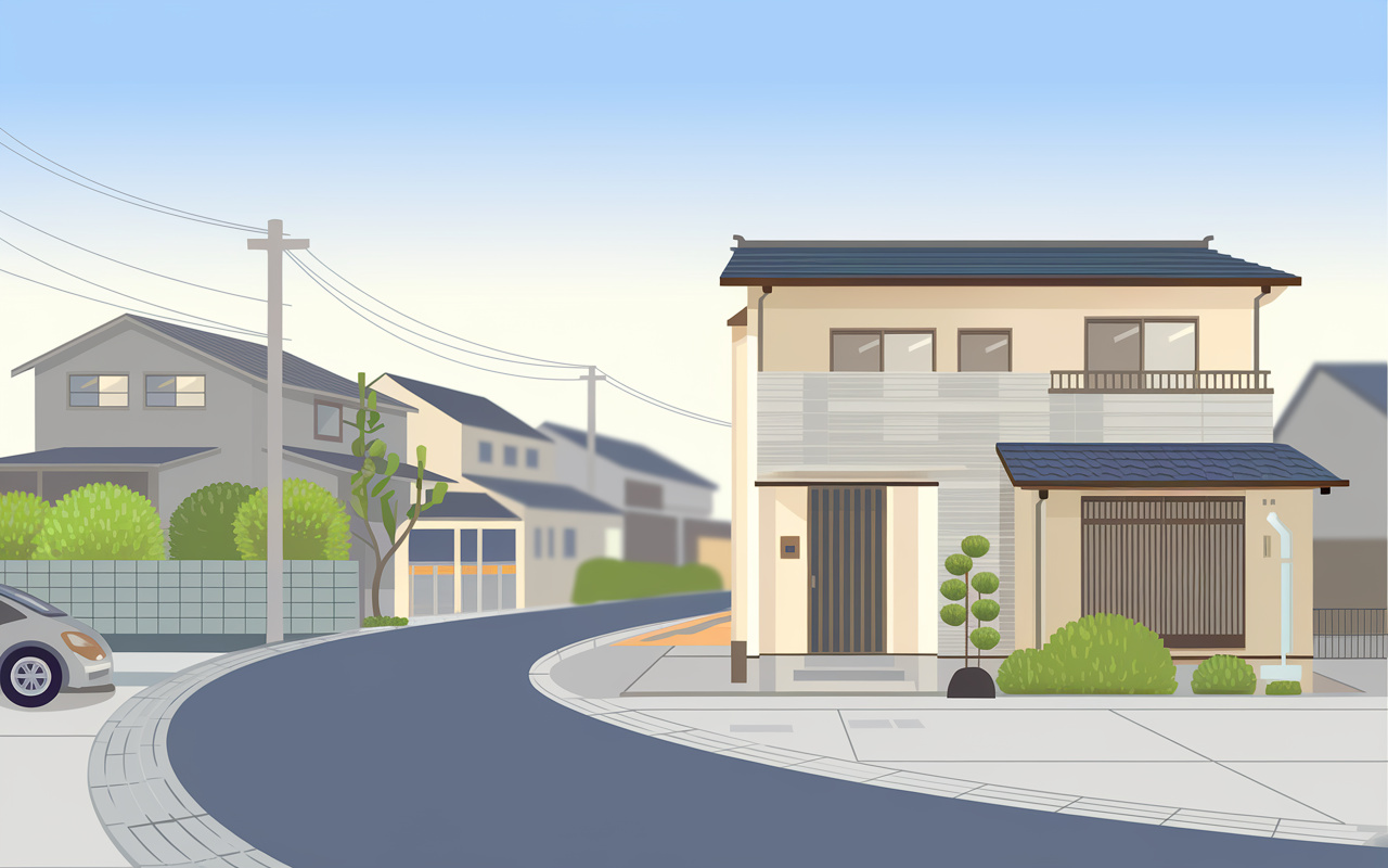 離婚と住宅ローン残債に悩んだら？共栄住宅が家の売却と今後の資...の画像