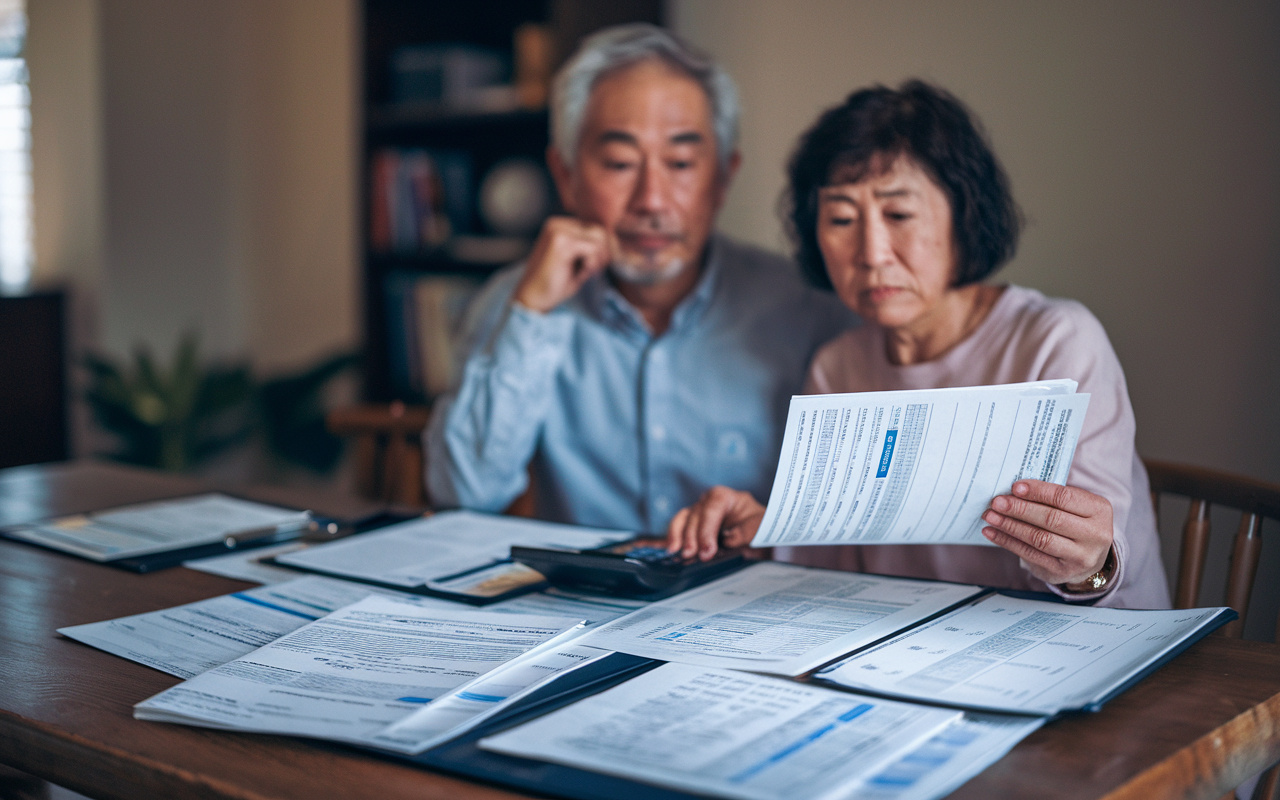 相続の不動産売却査定は損しない？税金の注意点と手取り額の考え...の画像