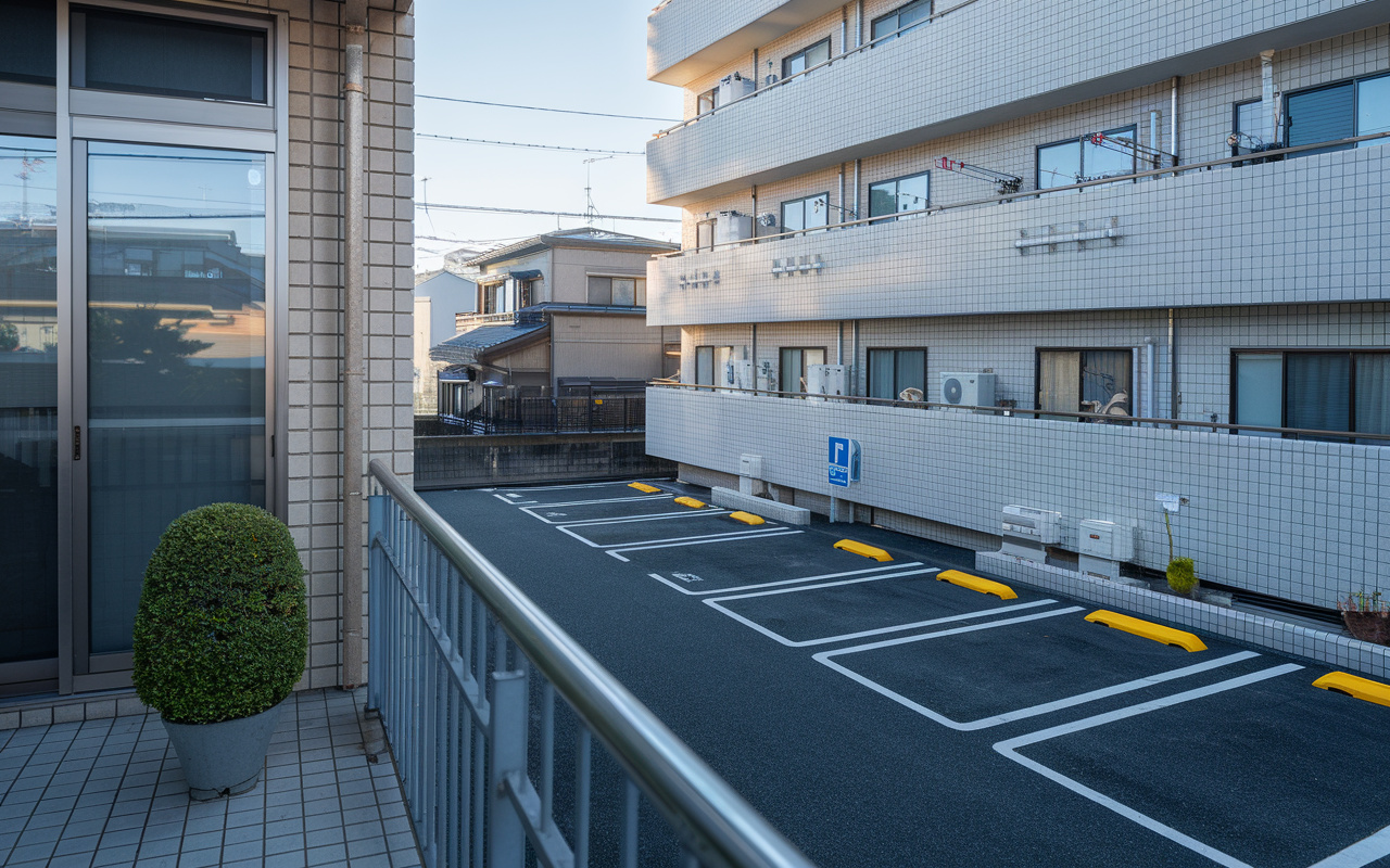 賃貸中の物件売却で悩むオーナー向け！共栄住宅が管理しやすい売...の画像
