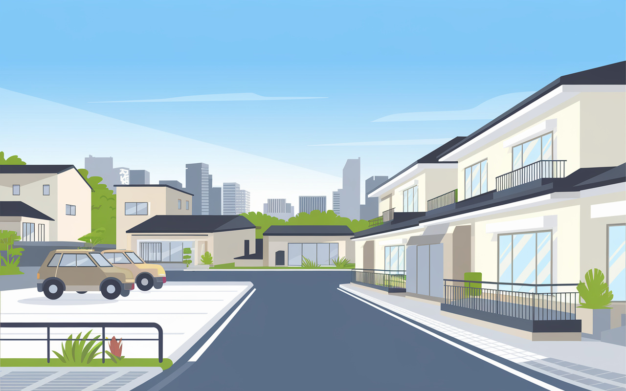 大型連休は岐阜市でのお部屋探しのチャンス！今動くべき三つの理...の画像