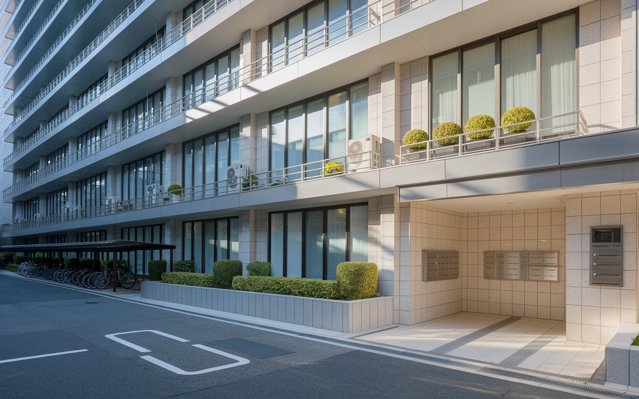 堺市北区でマンション売却を検討中の方へ！専任媒介のメリットを...の画像