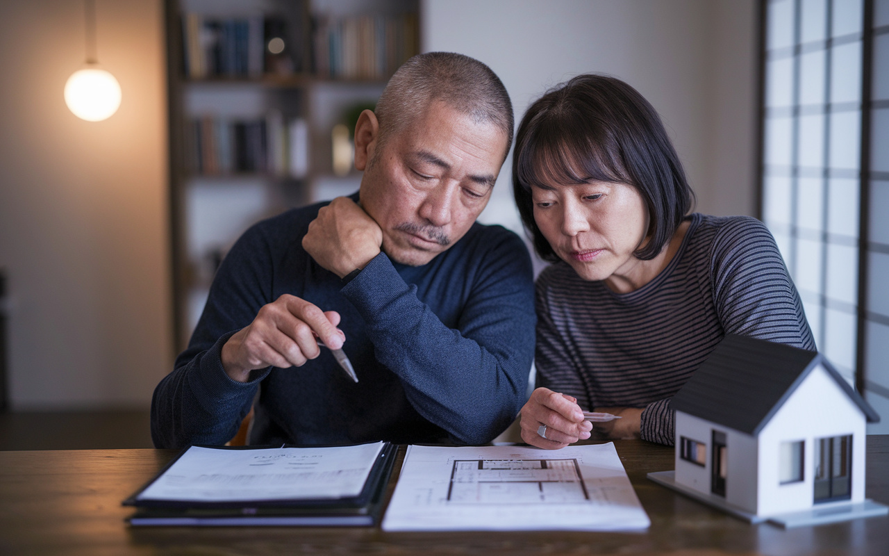 遺言書で離婚と再婚後の不動産をどう守る？相続対策の基本と実務...の画像