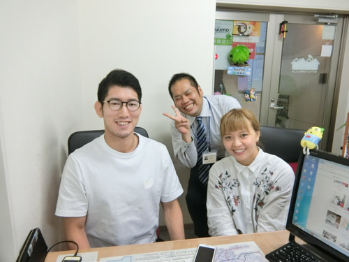 ご成約ありがとうございました!!の画像