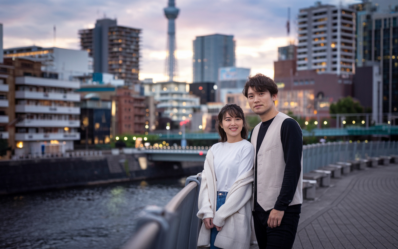 墨田区の街並みはどう変化した？歴史と今後の暮らしやすさを解説...の画像