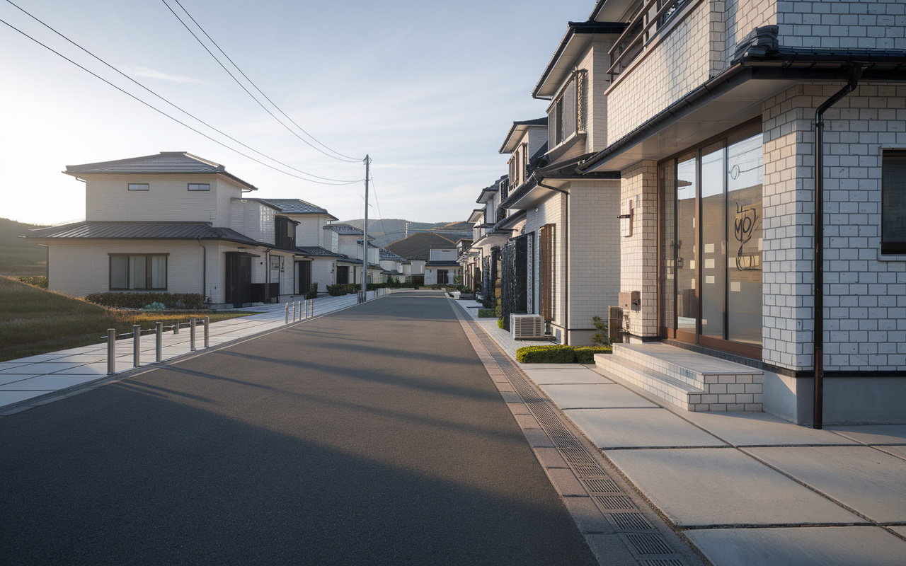 座間市の住みやすさは？住宅購入前に家族で確認したいポイントの画像