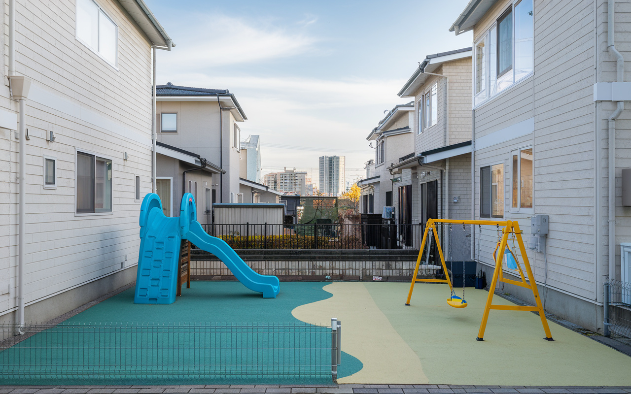 海老名市で住宅購入前に確認したい住みやすさのポイントは？子育...の画像
