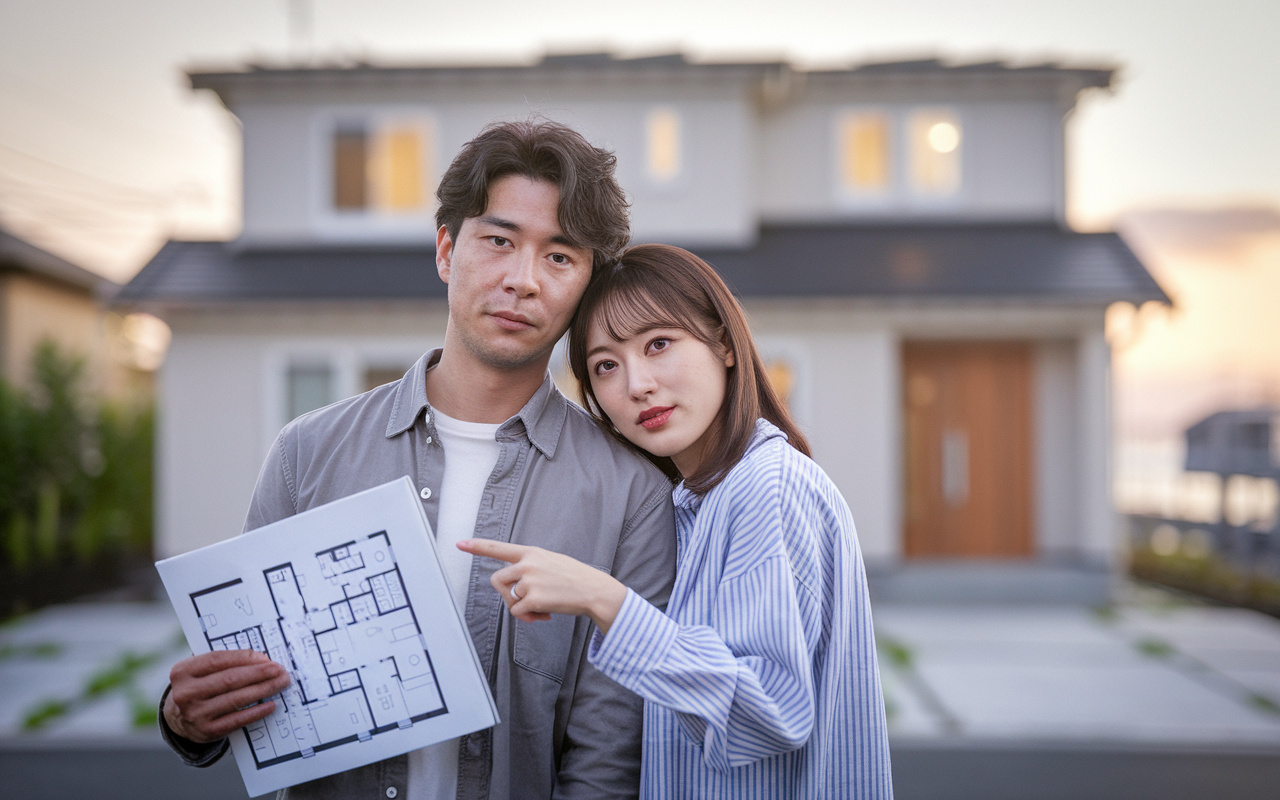 山武市の人気エリアランキング！住宅購入で選ばれる地域を紹介の画像