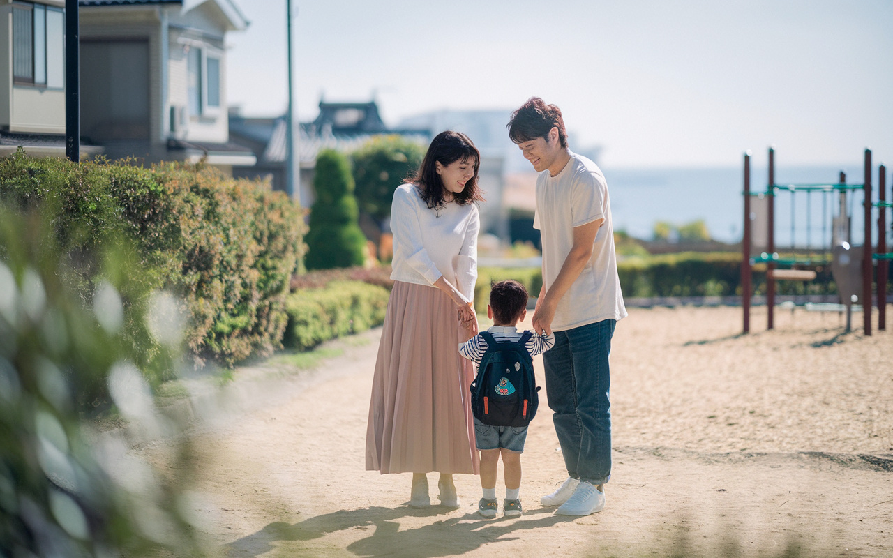 山武市で子育てするならどこがおすすめ？教育環境や生活施設をわ...の画像