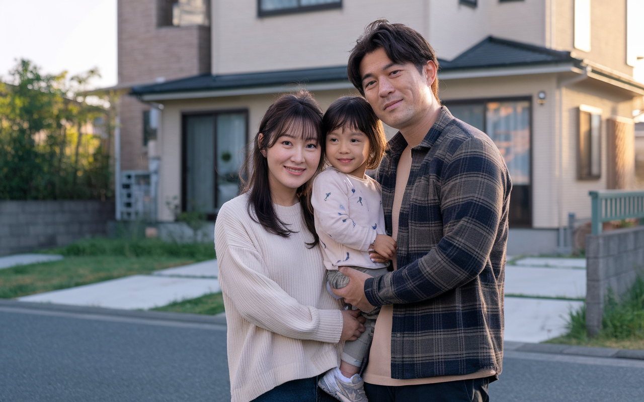 山武市の治安や住環境は安心？子育てファミリーに選ばれる理由を...の画像