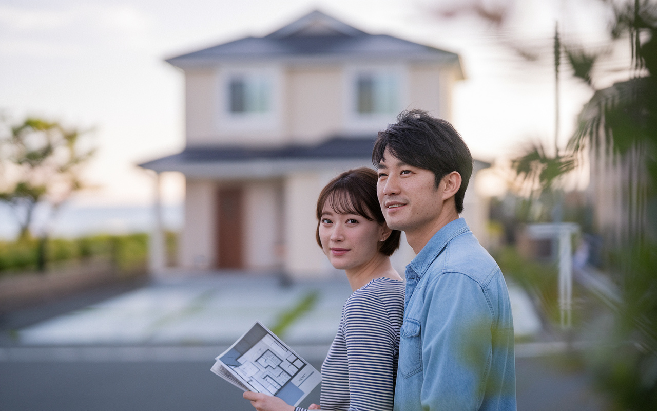 山武市と周辺エリアを比較！大網白里市東金市との違いや住宅購入...の画像