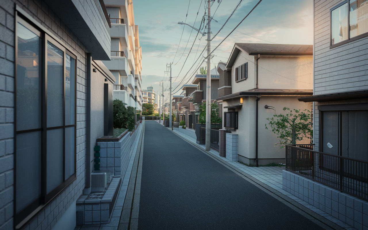 東京で一人暮らしを始める人必見！賃貸家賃相場と予算の立て方を...の画像
