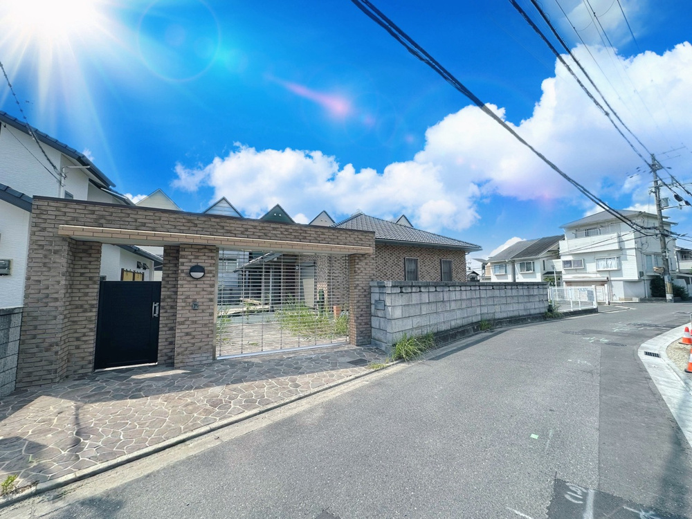 最新記事「◆◆◆物件紹介◆◆◆東大阪市六万寺町3丁目 中古一戸建」の画像