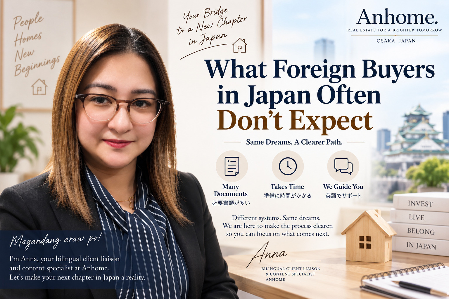  October 10, 2026 What Foreign...の画像