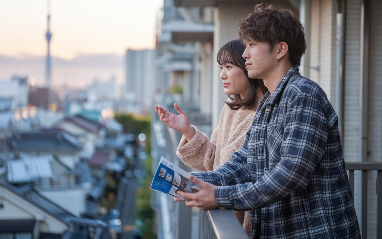 墨田区の住み心地はどう？メリットとデメリットを冷静に解説の画像