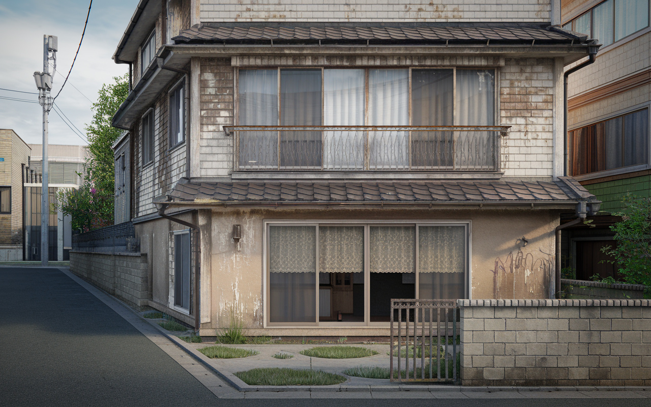 墨田区の空き家放置は危険性が高い？所有者が今すぐ見直すべき管...の画像