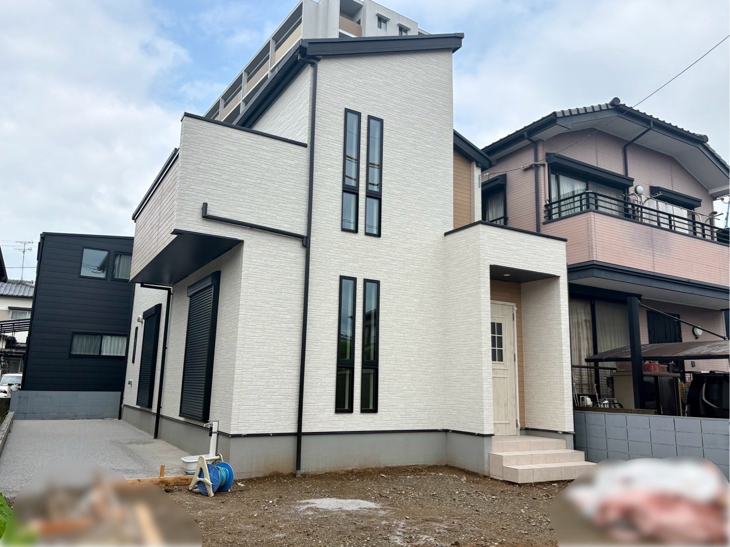 【新着物件情報】高知市神田に登場！「長期優良住宅×陽当たり良...の画像