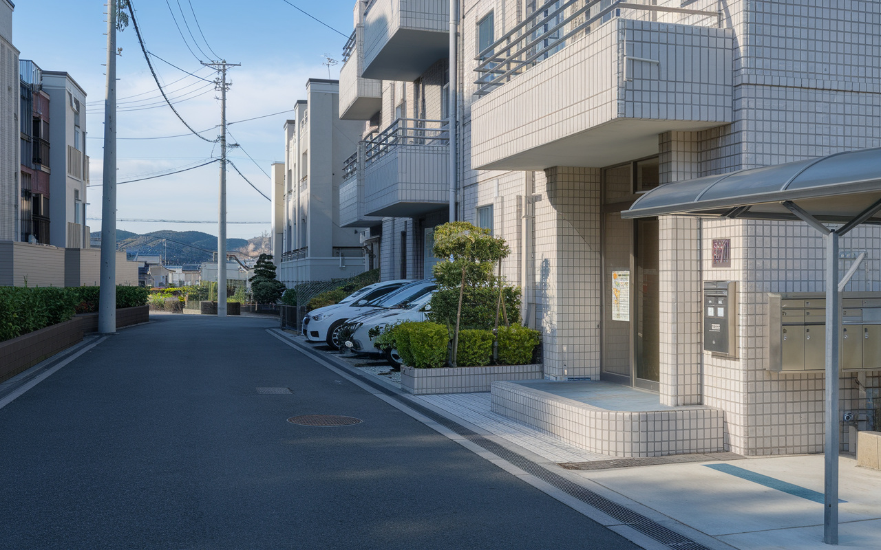 西宮市のマンション売却理由とは？売却購入の順番と資金計画の考...の画像