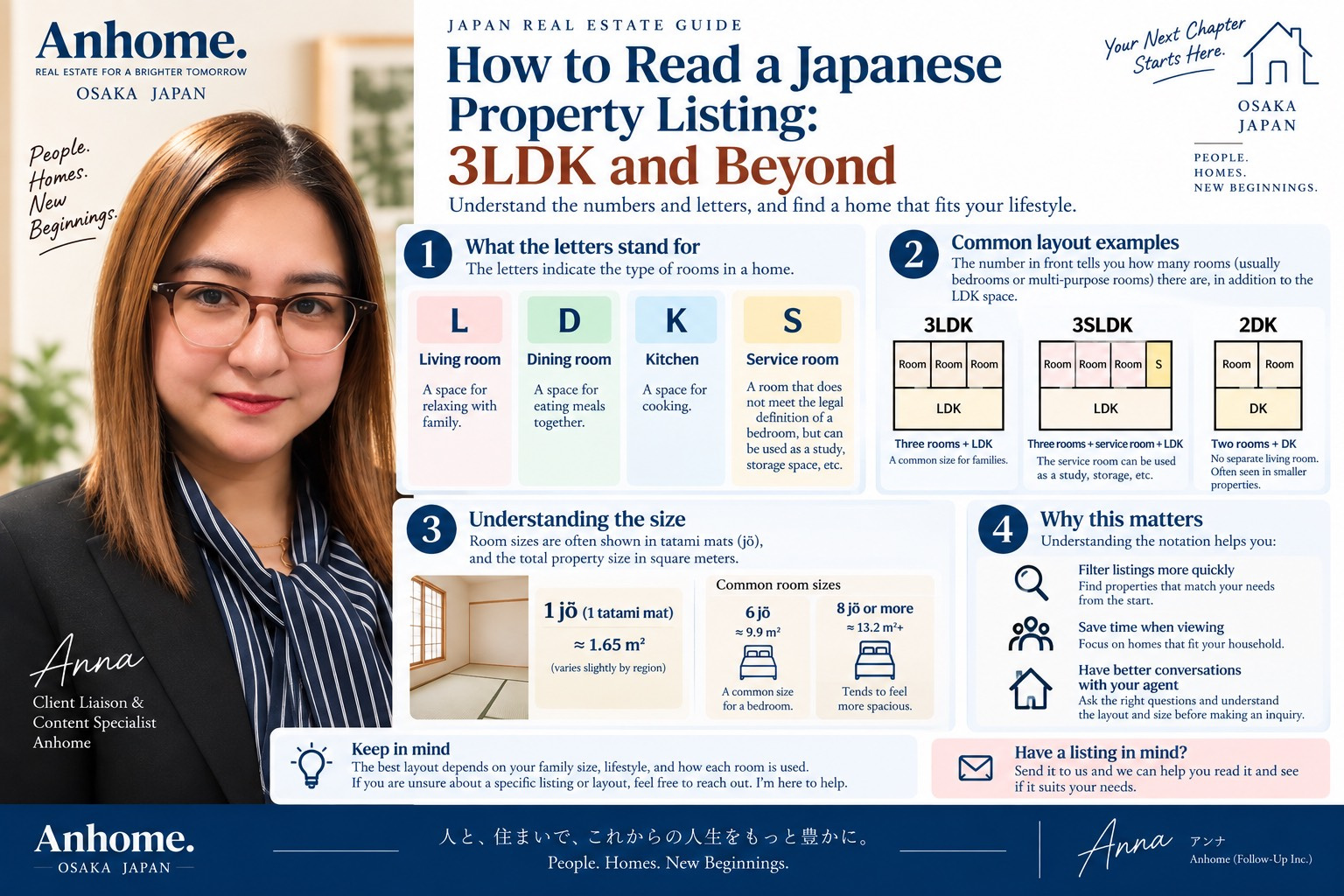 October 24, 2026 How to Read a...の画像
