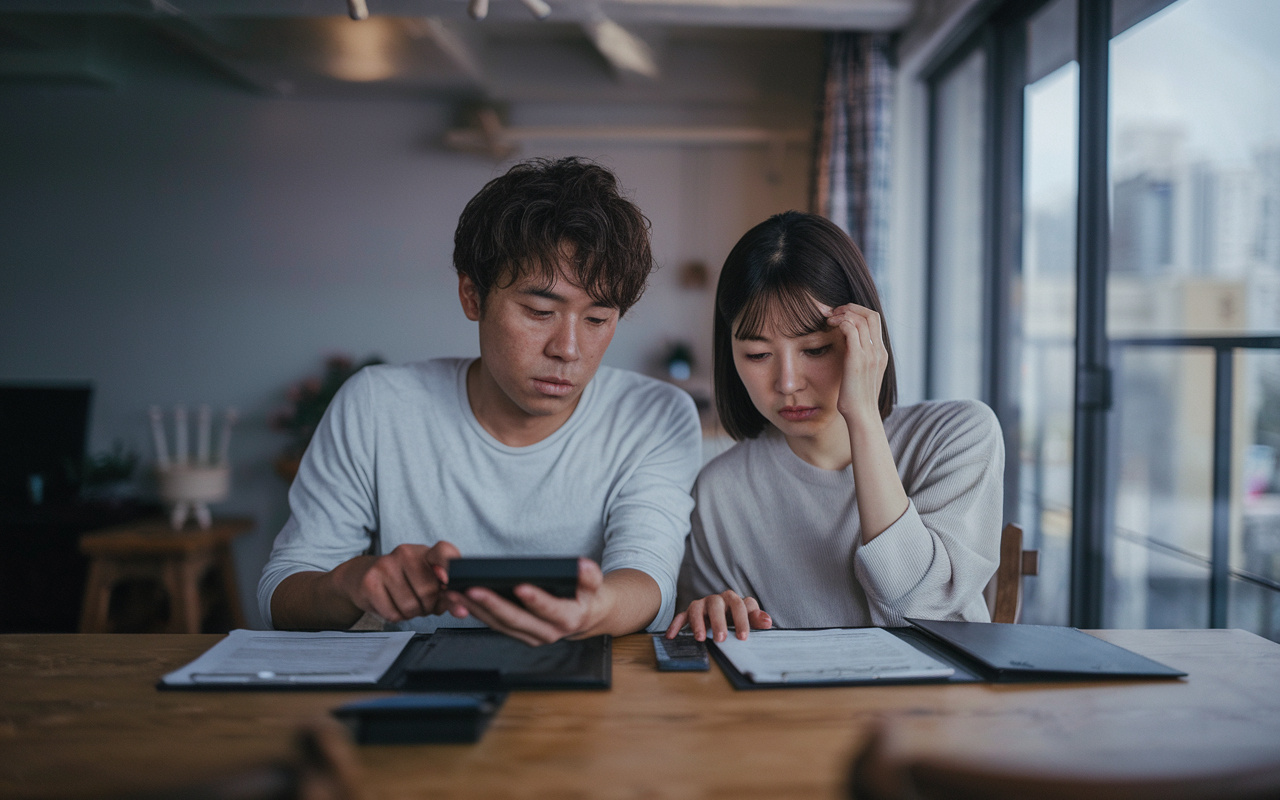 住宅ローンの金利上昇はいつまで続く？マイホーム購入前に押さえ...の画像