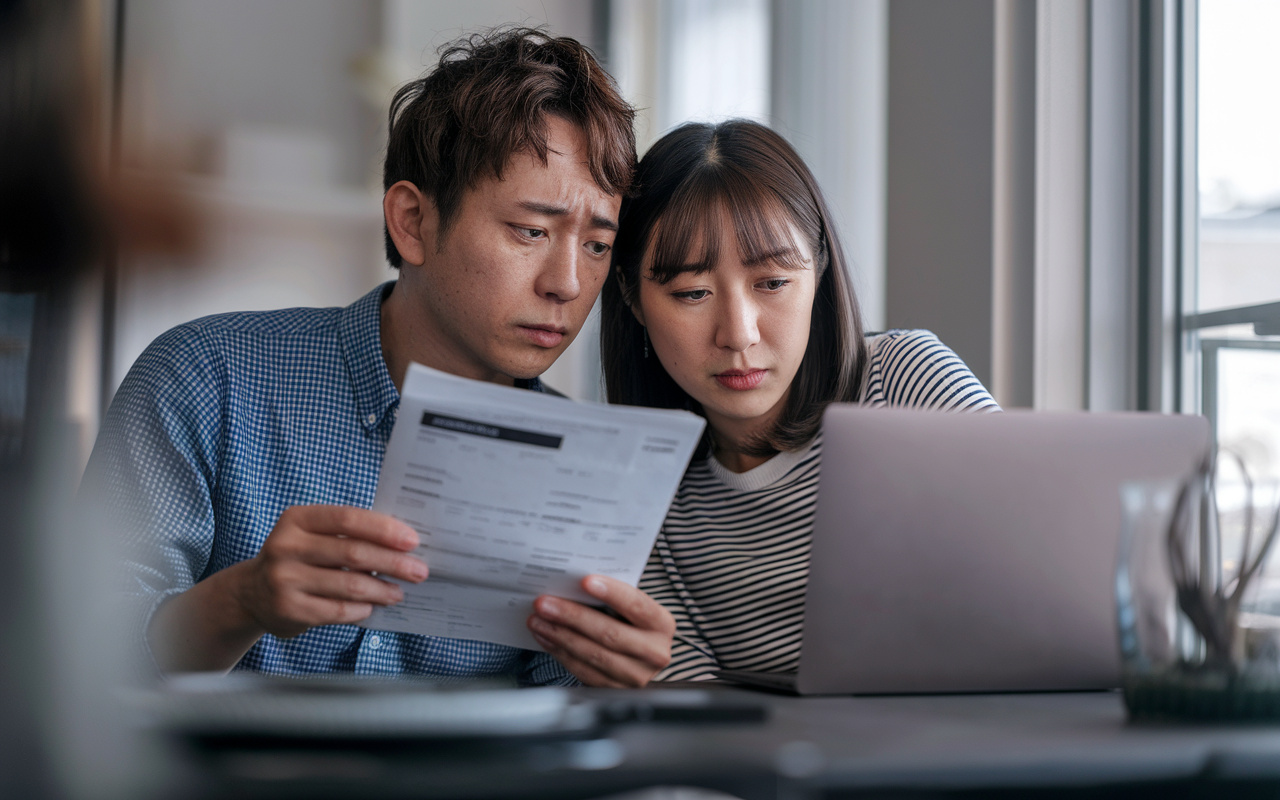 変動金利から固定金利へ乗り換えるべきか？金利上昇に備える判断...の画像