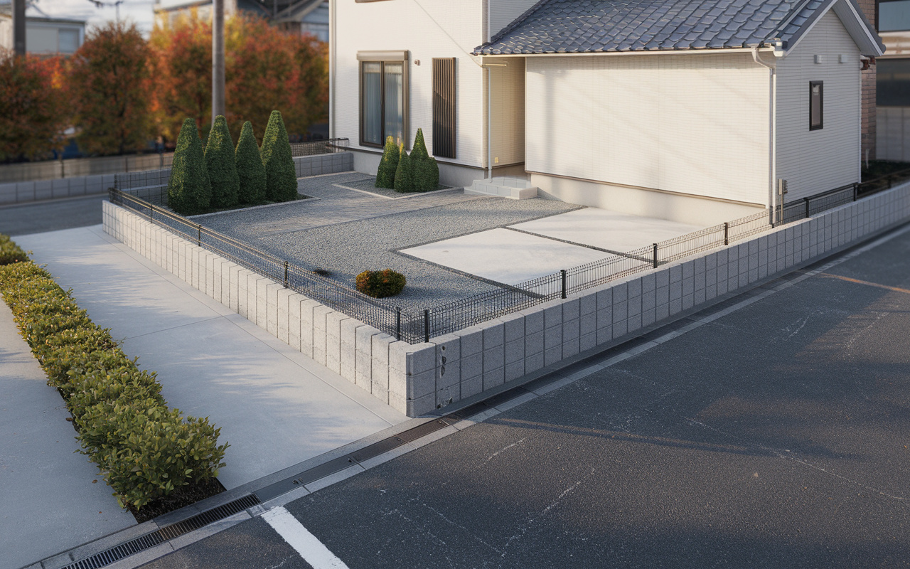 知立市の土地価格動向はどう変化している？住宅用地の相場を押さ...の画像
