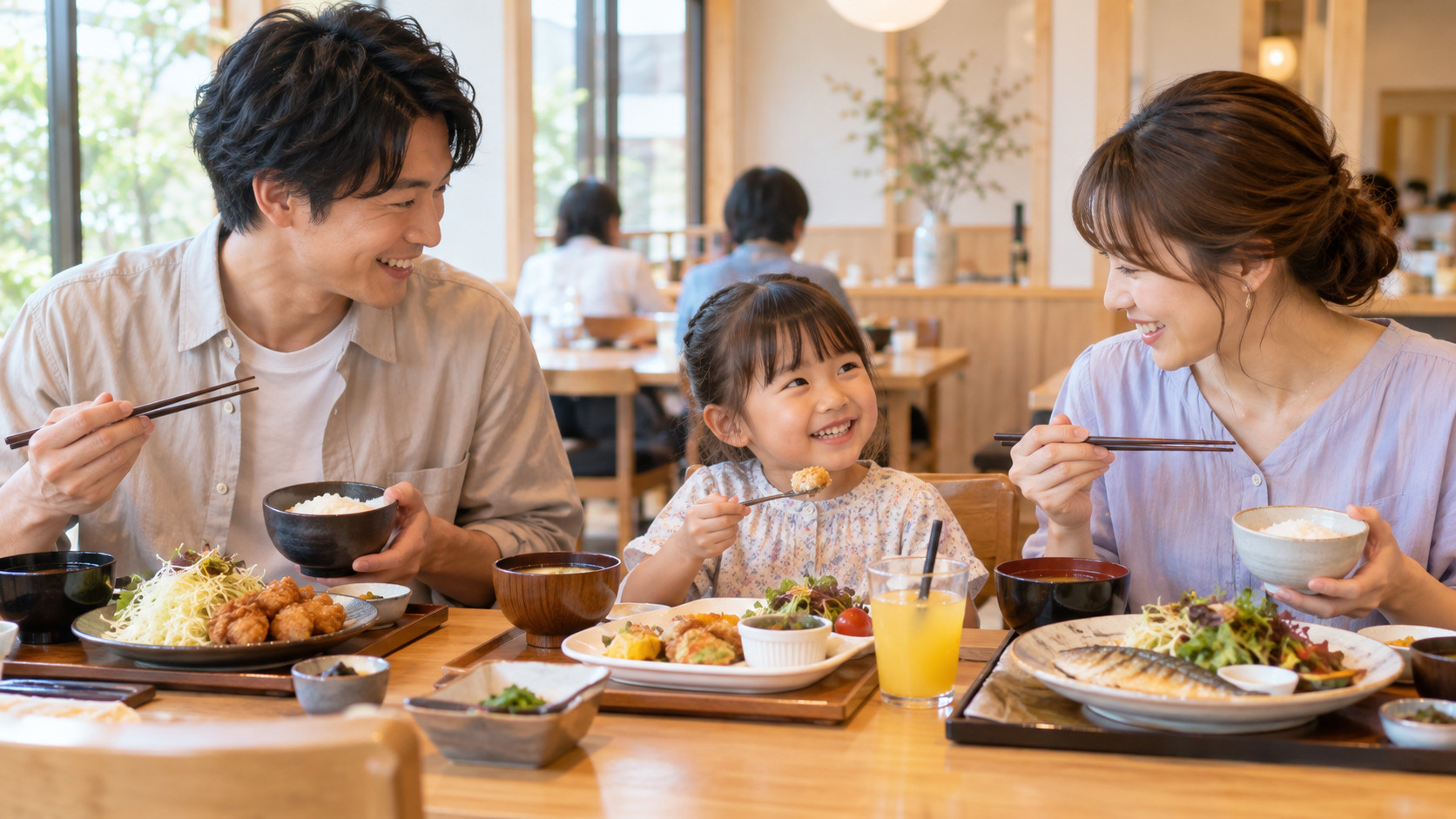 知立市のおすすめランチ7選｜地元で楽しみたい和食・カフェ・定...の画像