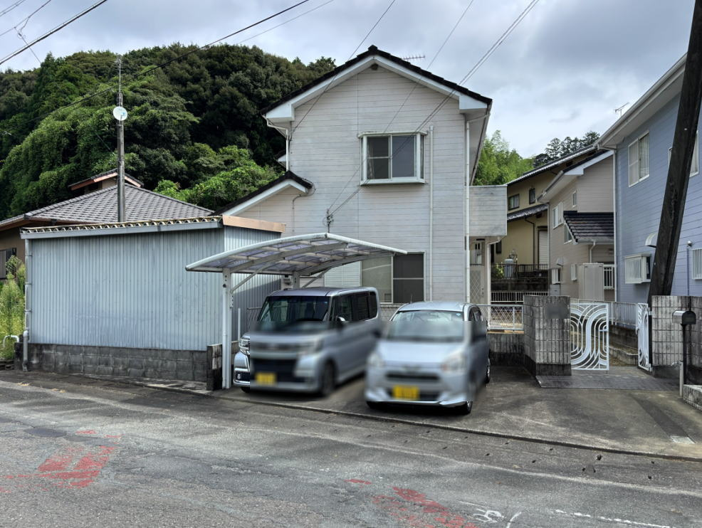 【売戸建】袋井市宇刈の画像