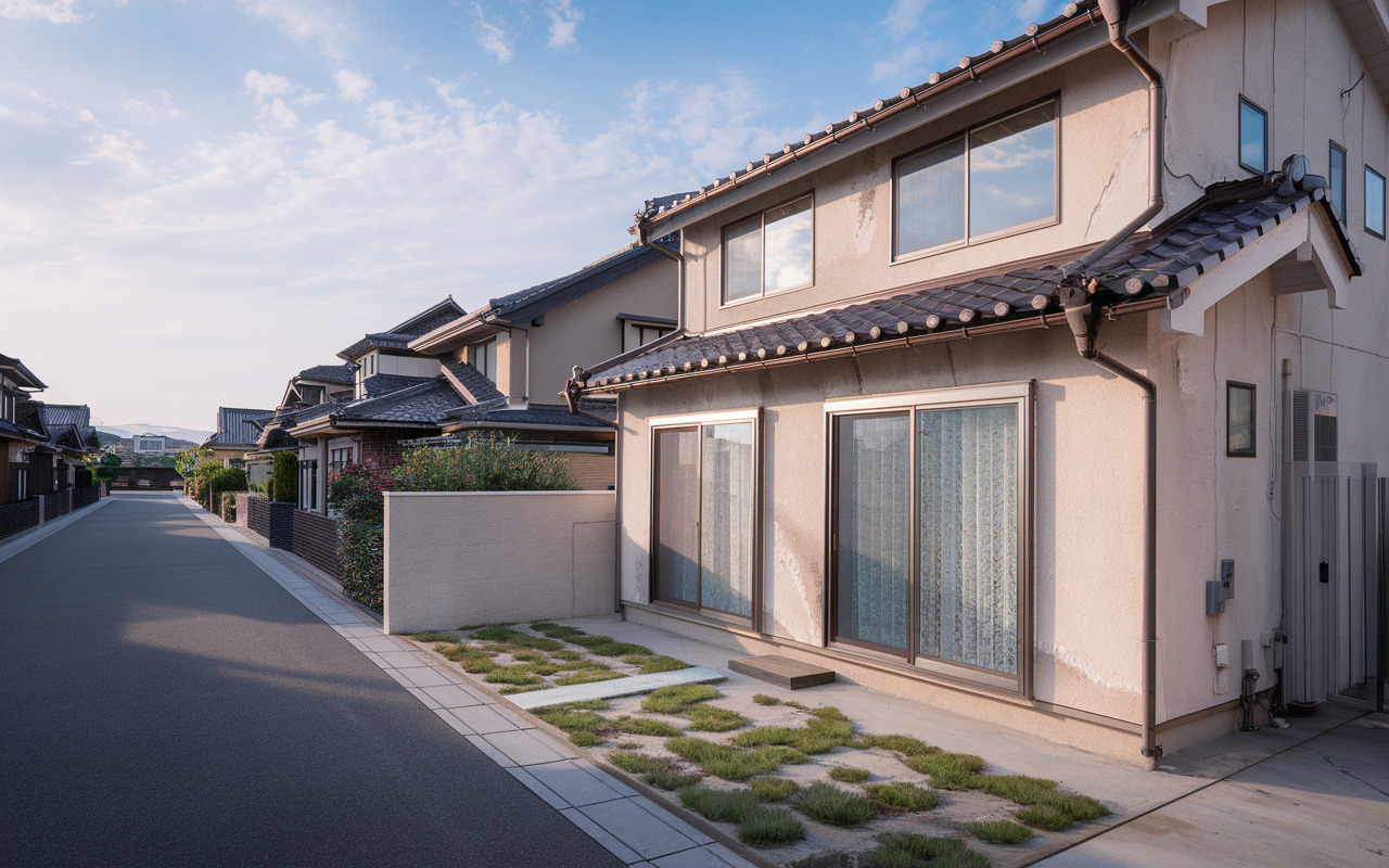 賃貸か売却か迷う空き家の判断軸は？多額のリフォーム代と現金化...の画像