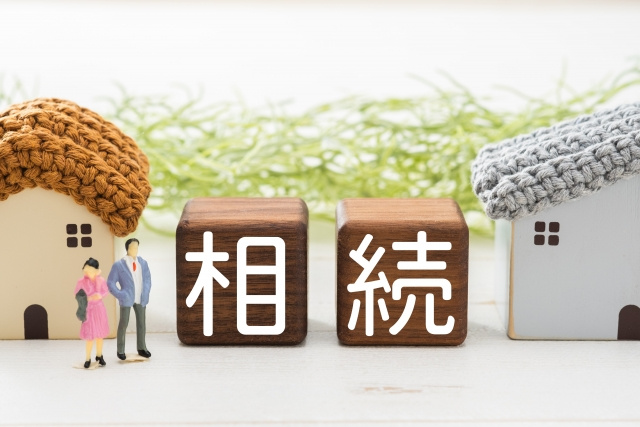 相続した分譲マンションを貸す前に！遺留品処分・遺産分割・賃貸...の画像