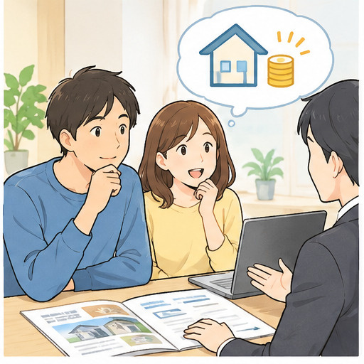 月々の返済が安い＝安心？　住宅ローンで見落としたくない『将来...の画像