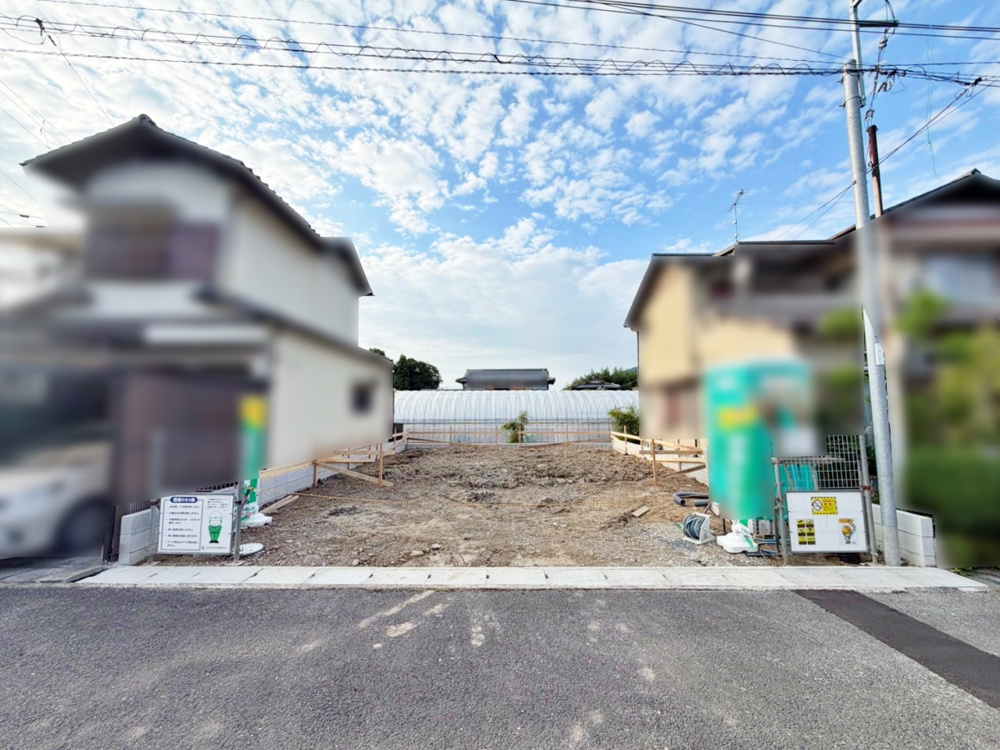 「NEW[新築]亀岡市篠町」の画像