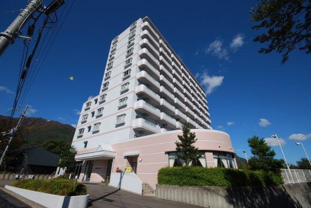滋賀県大津市北小松の中古マンションを売却｜成約価格430万円...の画像