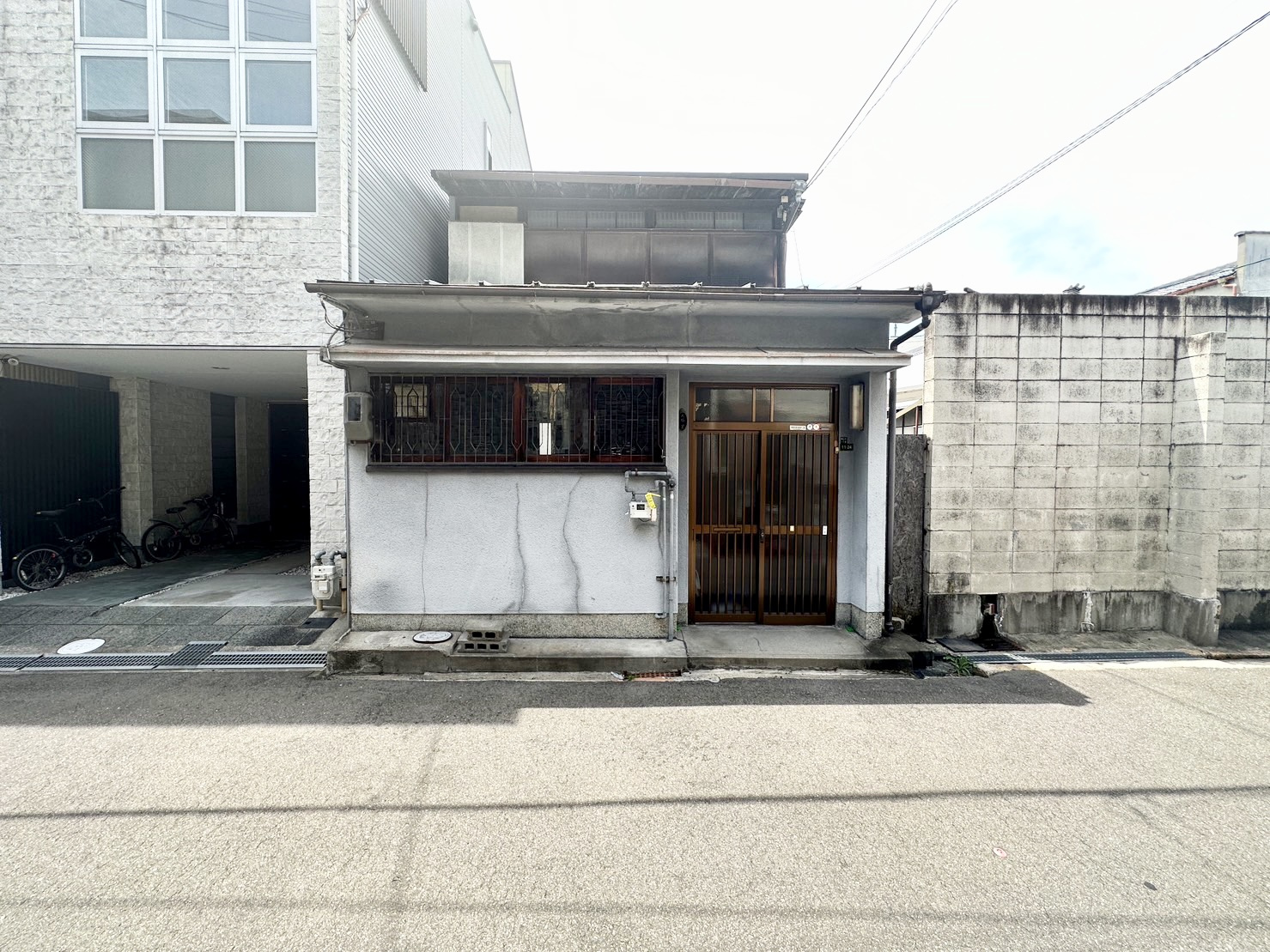 大阪市生野区勝山北1丁目の土地を売却｜成約価格2,500万円...の画像