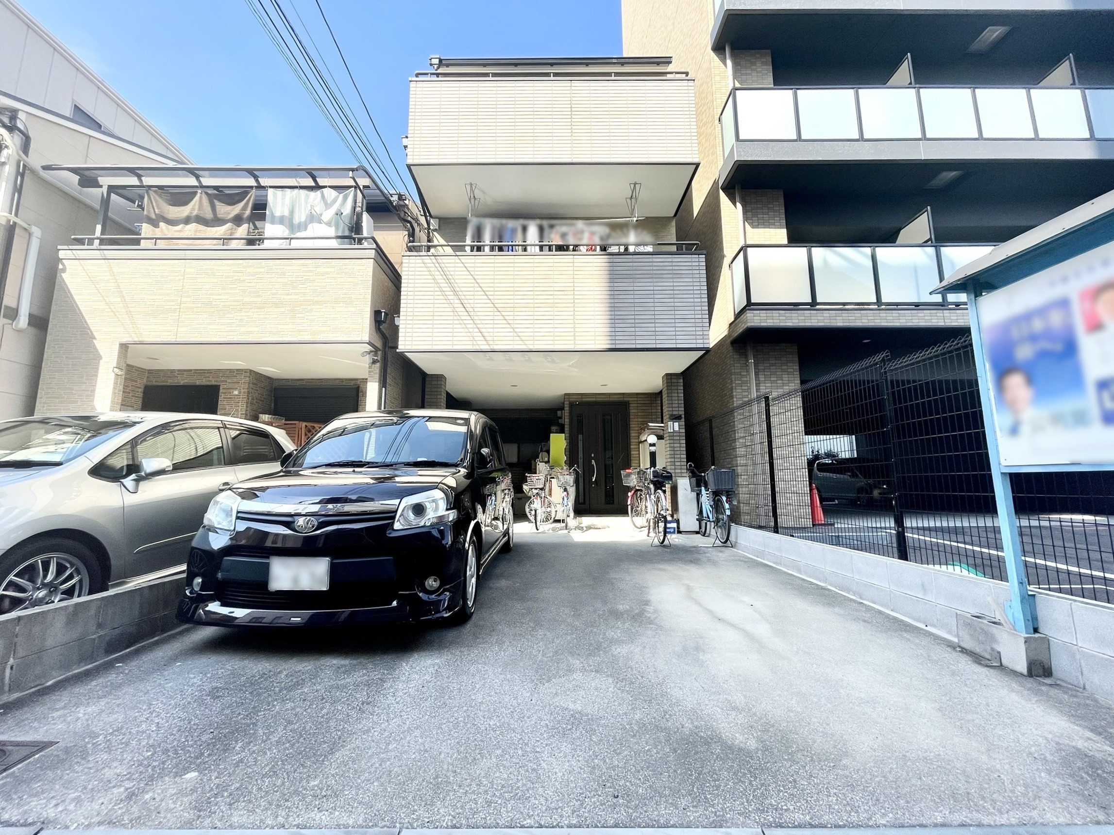 大阪市生野区新今里5丁目の中古戸建を売却｜成約価格3,180...の画像