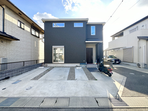 明石市大久保町大窪の中古戸建を売却｜成約価格3,260万円【...の画像