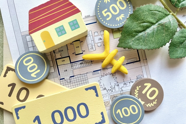 【ブログ】住宅ローンの「元利均等返済」と「元金均等返済」って...の画像