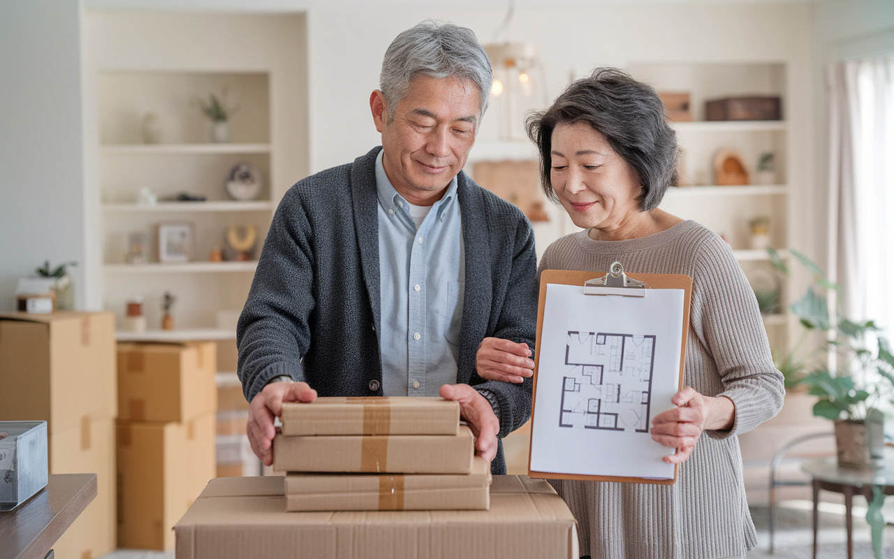 堺市東区で戸建てを売却する流れとは？高値売却を成功させるポイ...の画像