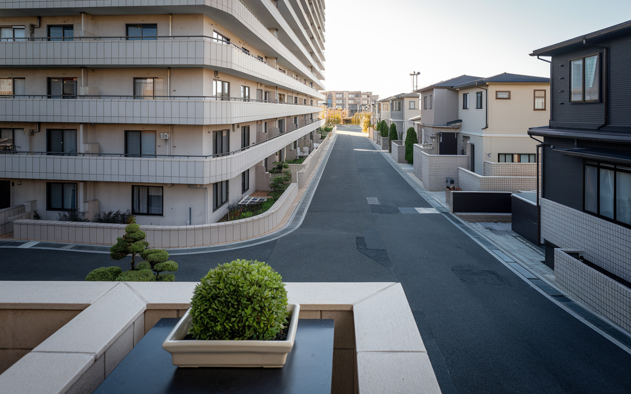 西宮市でマンション買取を検討中の方へ早期売却のおすすめポイン...の画像