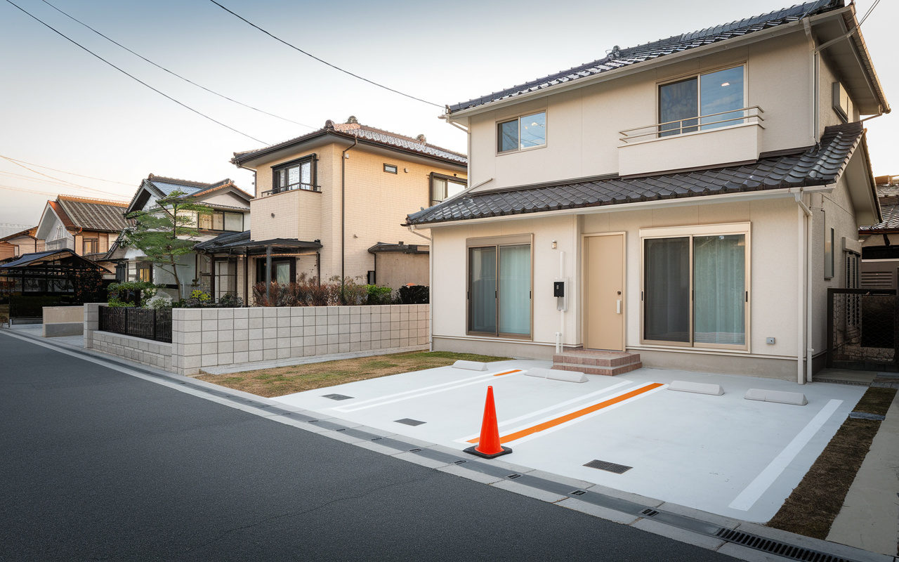 野江の空き家活用はサブスクが便利！収益と管理を両立させる方法...の画像