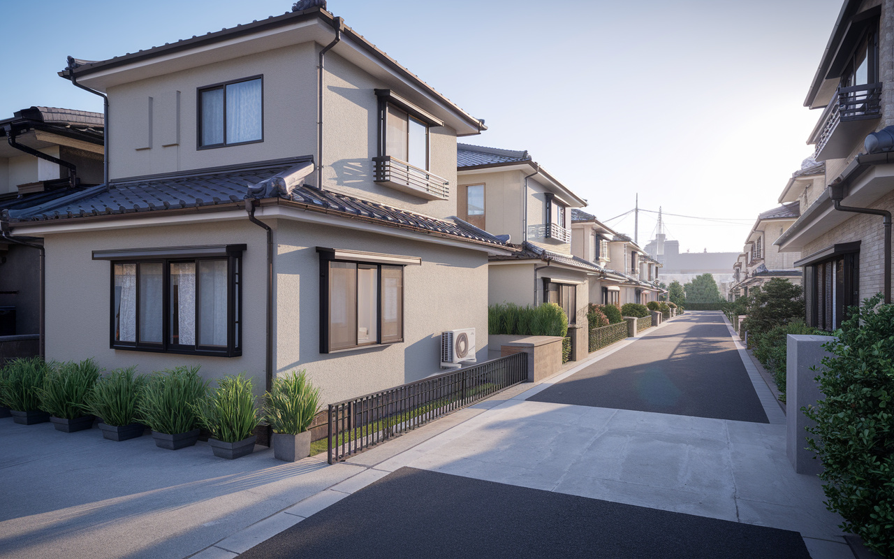 伏見区で持ち家を売却したい方へ！手順と相場準備の流れを解説の画像