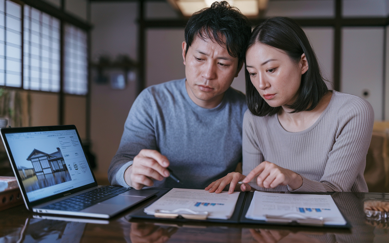 伏見区で不動産を早く売却したい方へ？事情に合った現金化の進め...の画像